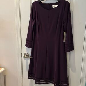 Formal evening dress